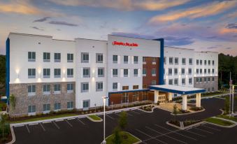 Hampton Inn and Suites by Hilton Lexington Columbia