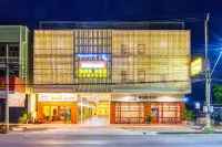 Nonnee Lampang Hotel Hotels in Lampang