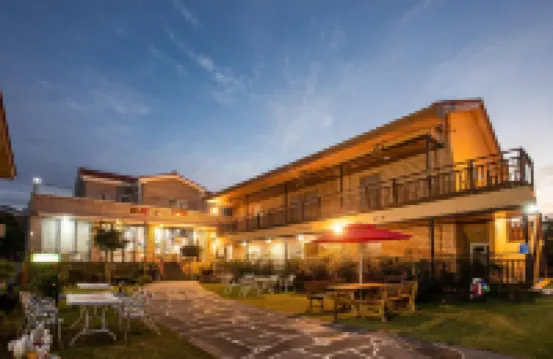 瑞德克萊度假屋