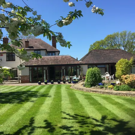Orchard Side Bed and Breakfast