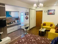 The Jade Square Near India Expo Mart Hoteles cerca de Noida Sector 137 Park