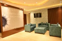 Aakriti Clarks Inn Express Hotels in Bareilly