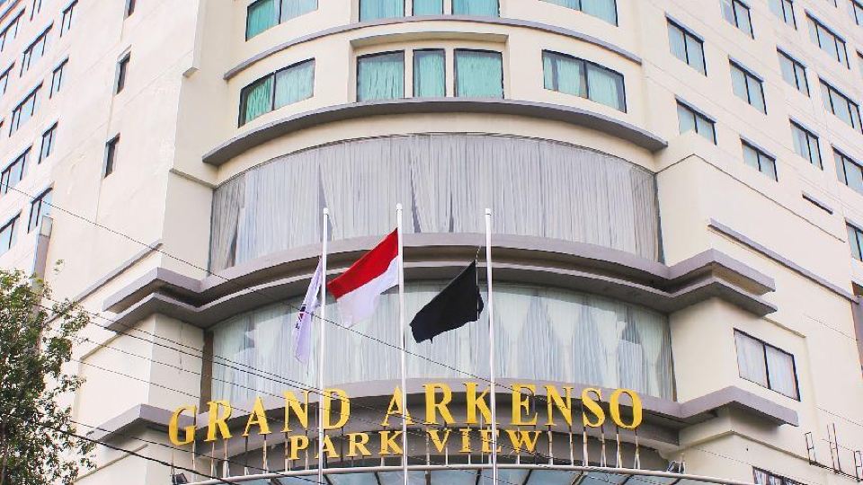 Grand Arkenso Park View