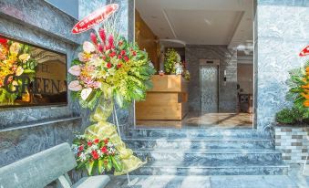 Green Hotel Vinh Loc