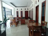 GOSYEN EFATA TORAJA HOTEL Hotels in Mengkendek