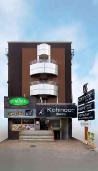 10 Closest Hotels Near Selva Gold Covering Erode from 1599 INR Trip