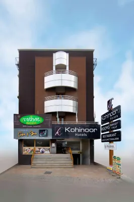 Kohinoor Hotels