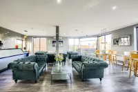 Villare Leicester City Centre Hotel - 4-Star