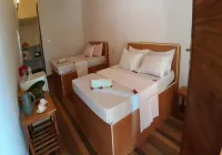 Baridi Villa - Kolam Renang