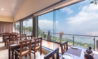 Cloud Mist Resort and Spa
