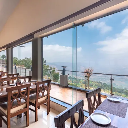 Cloud Mist Resort and Spa