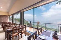 Cloud Mist Resort and Spa - Wifi