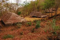 K Gudi Wilderness Camp-Jungle Lodges Hotels in Chamarajanagar