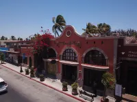 Collection O Casa Bella Hotel Boutique, Cabo San Lucas