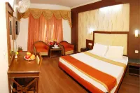 Hotel Angels Inn فنادق في 