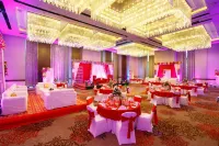 Courtyard by Marriott Agra Hotels in Agra