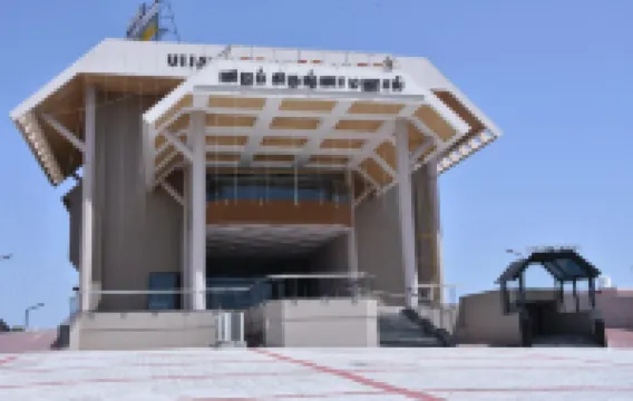 克里希納維傑瑪哈爾酒店