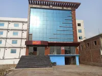 Hotel Shree Krishna Palace Hotels near Maharani Sthan Darweshpura