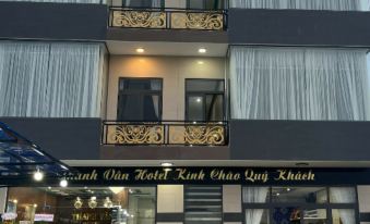 Thanh VÂN Hotel