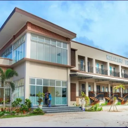 Kelayang Beach Hotel
