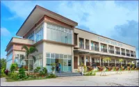 Kelayang Beach Hotel Hotels in Sijuk