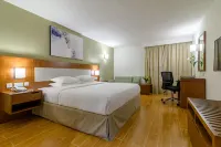 Dhafra Beach Hotel Hotels in Al Ruwais