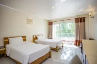 Zen Garden Resort Hotels in Khai Bang Rachan