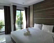 Areena Hotel Phitsanulok Hôtels à proximité de : Wat Ngiu Ngam