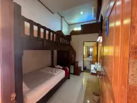 퍼스트 앤드 프랑 호텔 코팡안 호텔