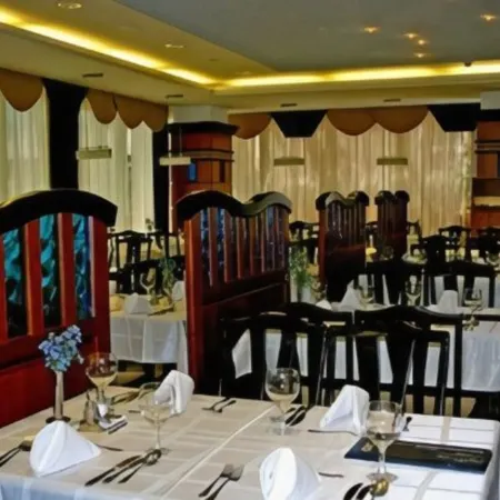 Hotel Carbona Thermal Spa