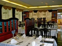 Hotel Carbona Thermal Spa - breakfast