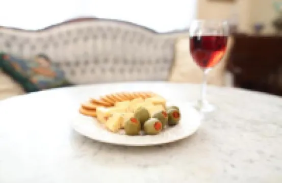 Beauclaires Bed & Breakfast