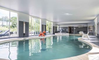 Le Manoir de La Poterie & Spa
