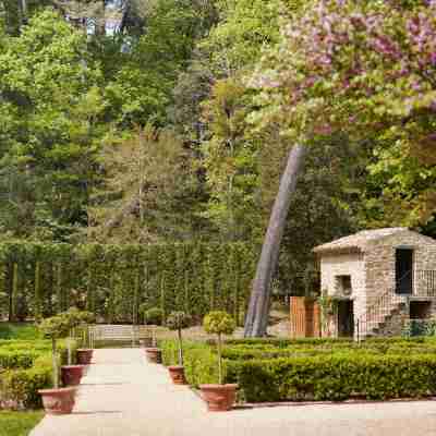 Domaine de Fontenille - Fontenille Collection Hotel Exterior