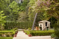 Domaine de Fontenille Các khách sạn ở Lauris