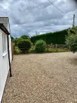 Remarkable 1-Bed Cottage in Chester