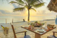 Bluebay Beach Resort & Spa - breakfast