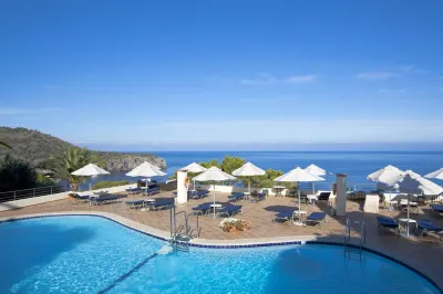 Hoposa Costa d'or - Adults Only