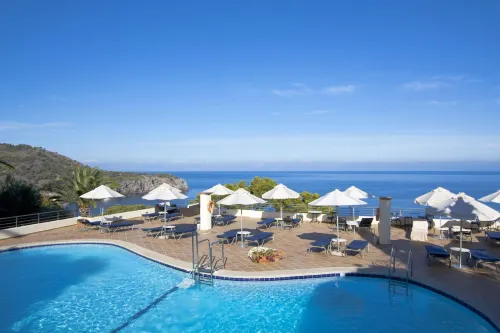 Hoposa Costa d'or - Adults Only Hotels in Deia