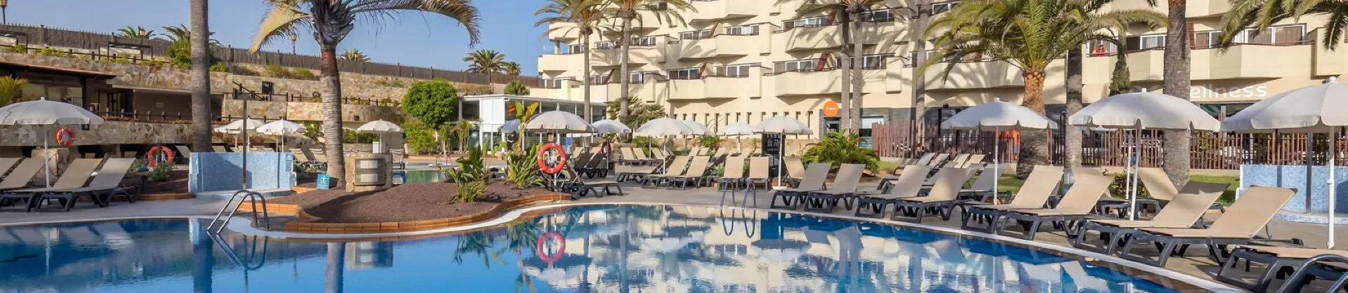 Hotels mit Schöne Aussicht