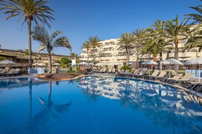 Barceló Corralejo Bay - Adults Only Hotels near Seven Pints