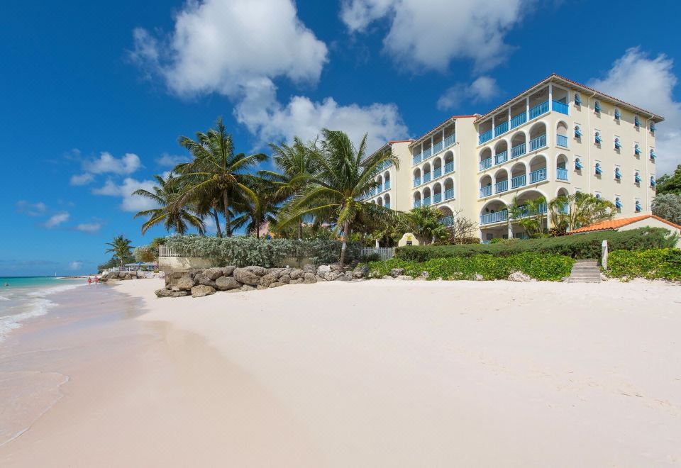 Hotel Maxwell Beach Villas, Exterior, Hotel Exterior