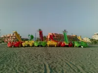 Hostal Mary Tere Hotel a Motril