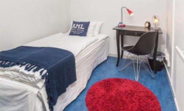 Alsterbro Minihotell - Housity
