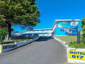 Kiama Motel 617