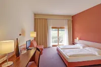 Familien Hotel Krainz Các khách sạn ở Gussing