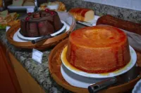 Pioneiro Hotel - พร้อมอาหารเช้า