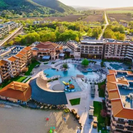 HVD Clubhotel Miramar - 24 Hours Ultra All Inclusive & Free Parking