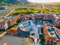 HVD Clubhotel Miramar - 24 Hours Ultra All Inclusive & Free Parking - Træningscentre