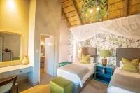Shearwater's Explorers Village